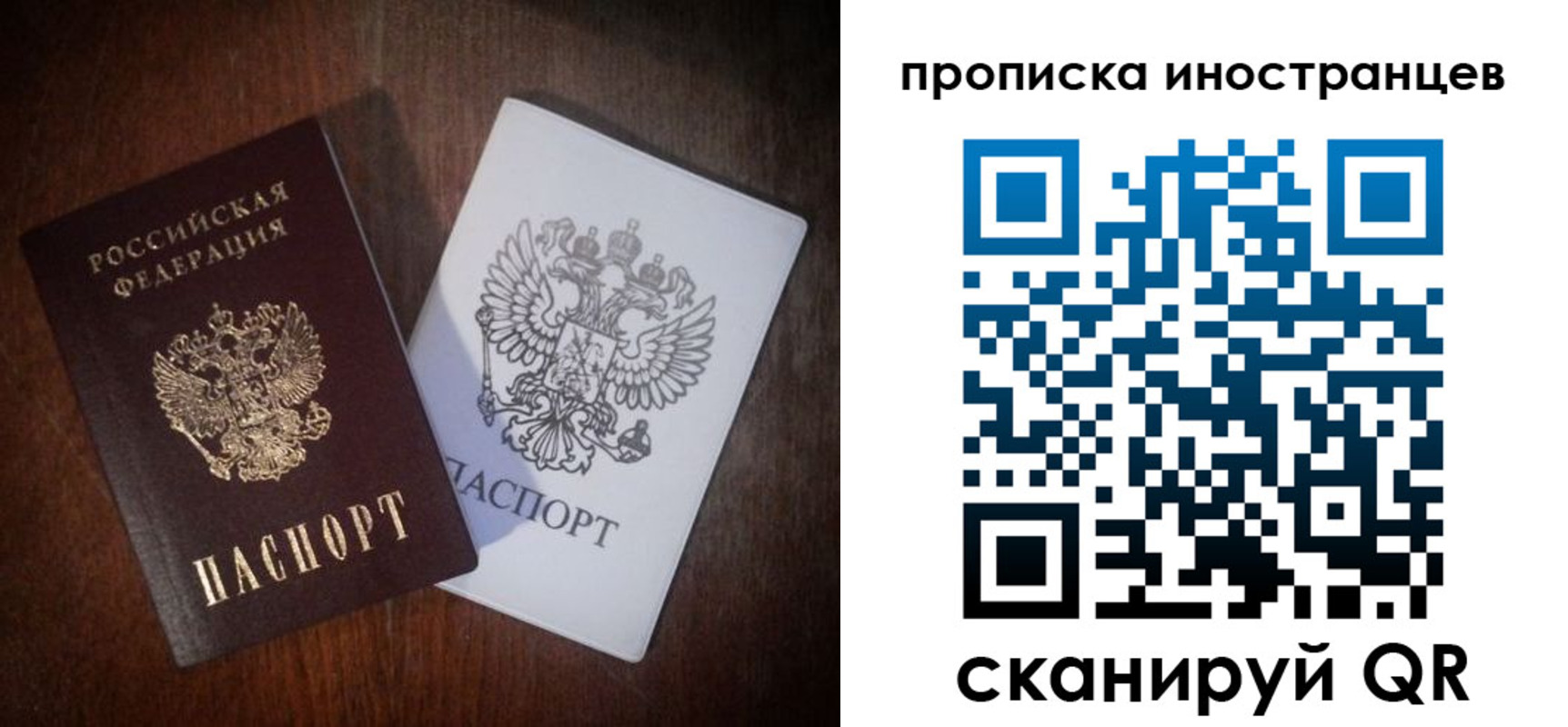 прописка гарантия в Коломне